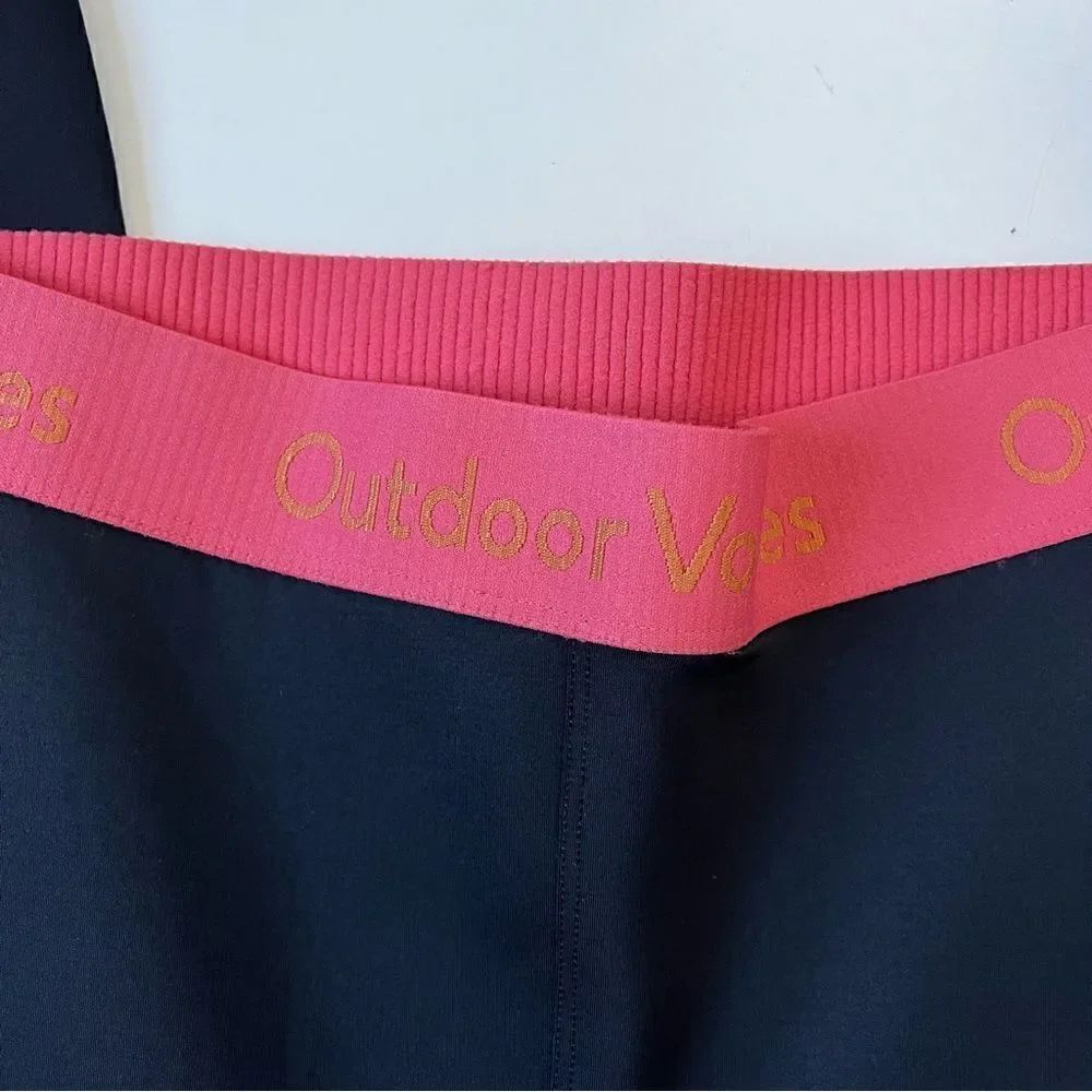 Outdoor Voices Smooth 7/8 Legging Medium - Picture 4 of 9